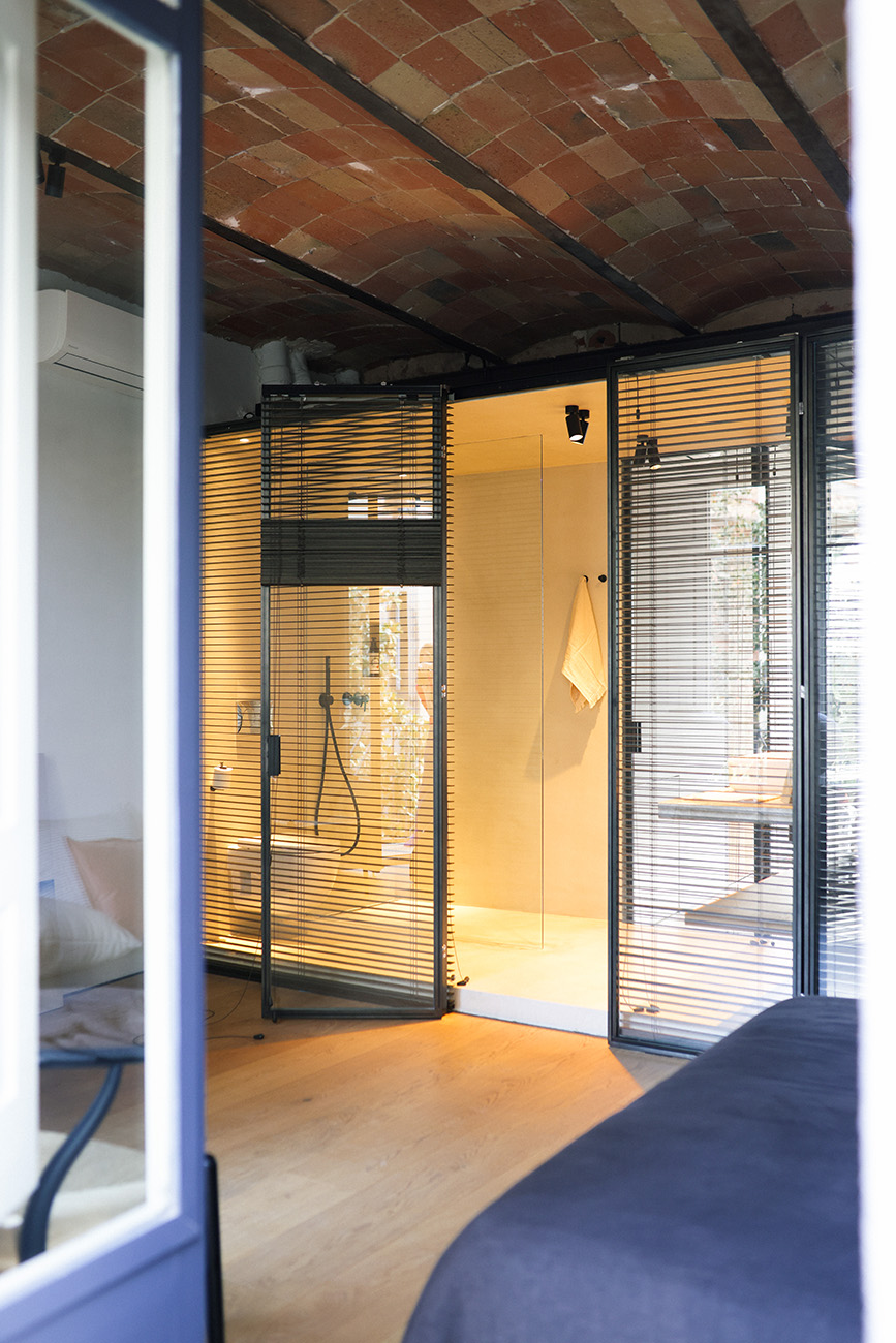 APARTEMENTO GIRONA_Bathroom_Torndelacreu