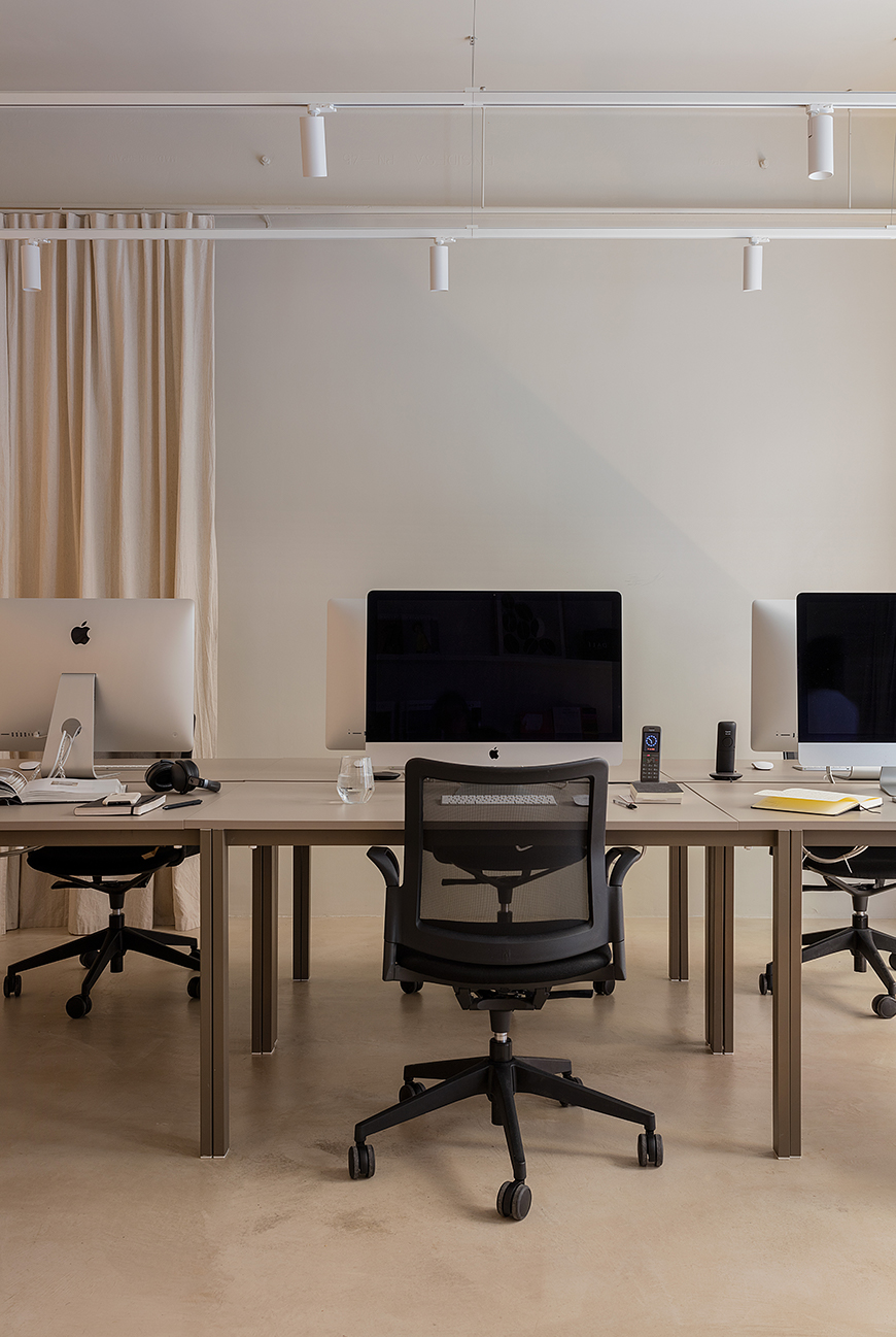 CASA BIEN HQ_Working Atmosphere_Torndelacreu