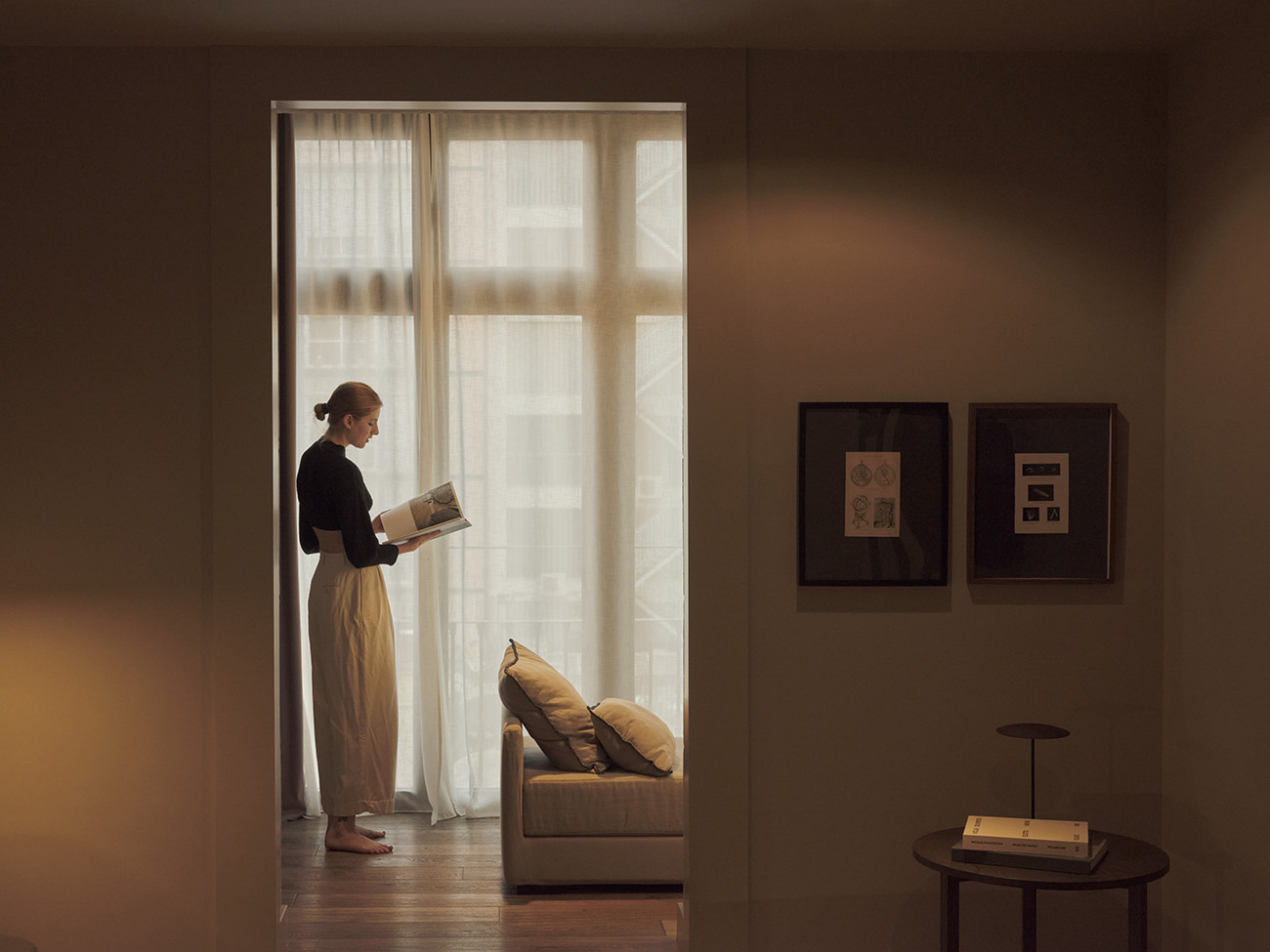 UMA SUITES PAU CLARIS_Details_Torndelacreu