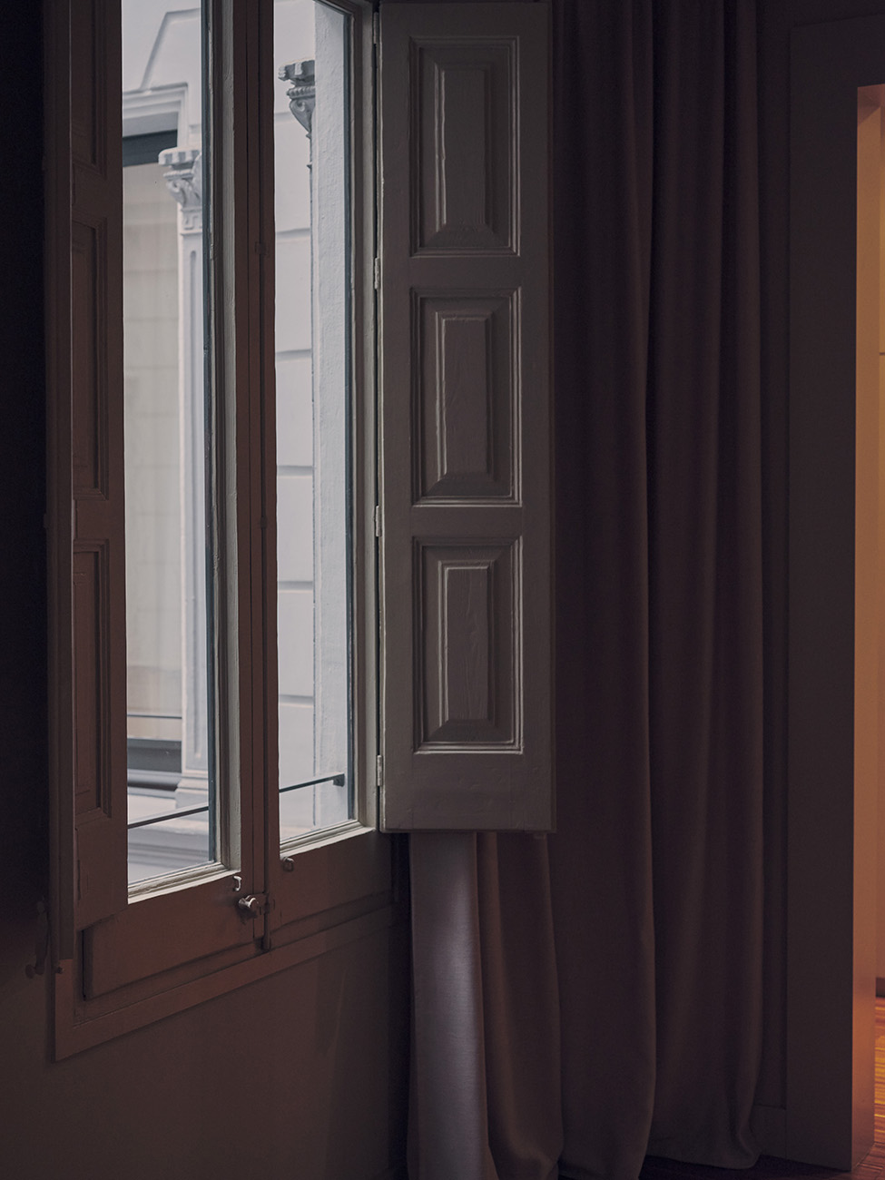 UMA SUITES PAU CLARIS_Window_Torndelacreu