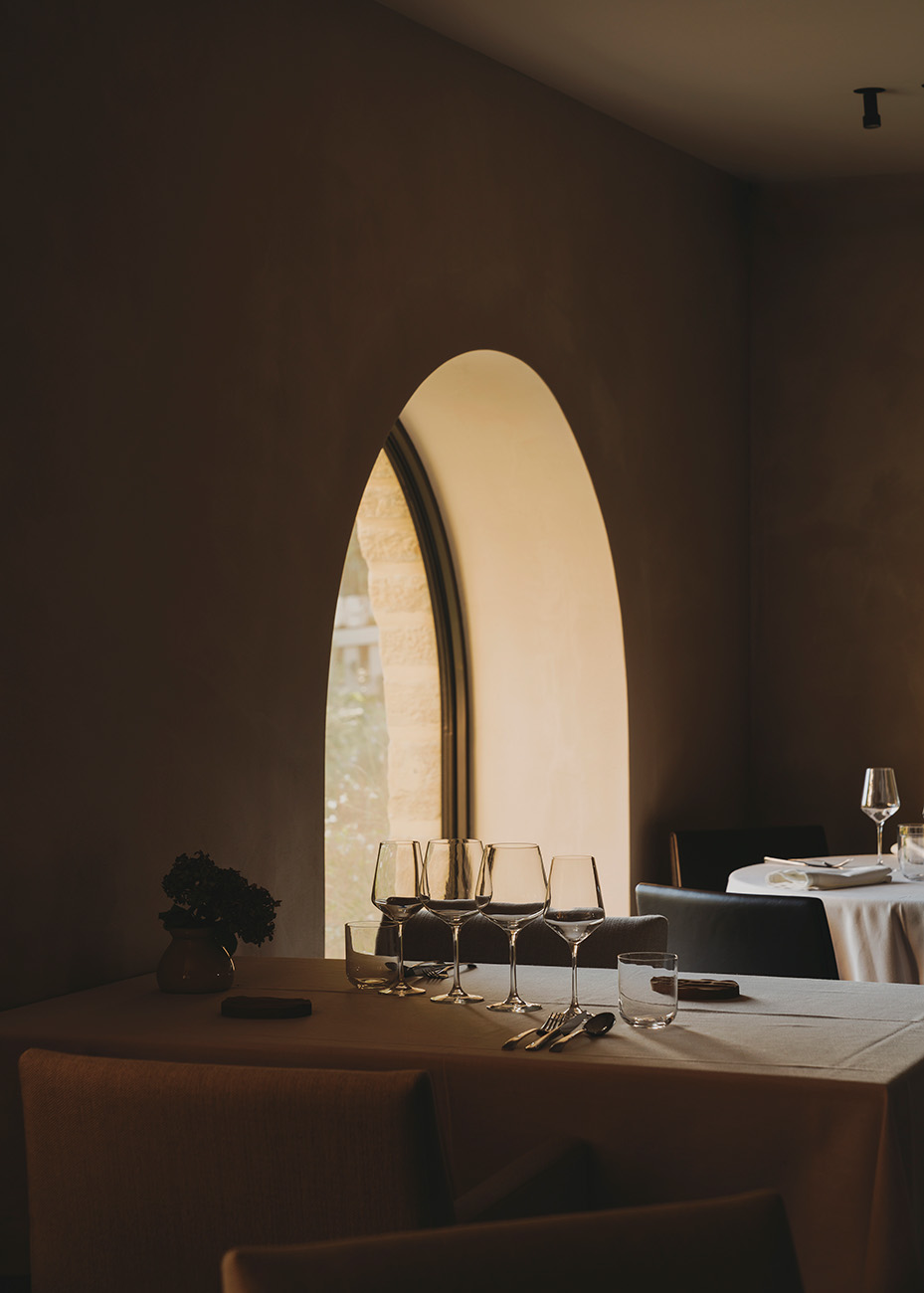 UR BARE_Restaurant Space_Torndelacreu