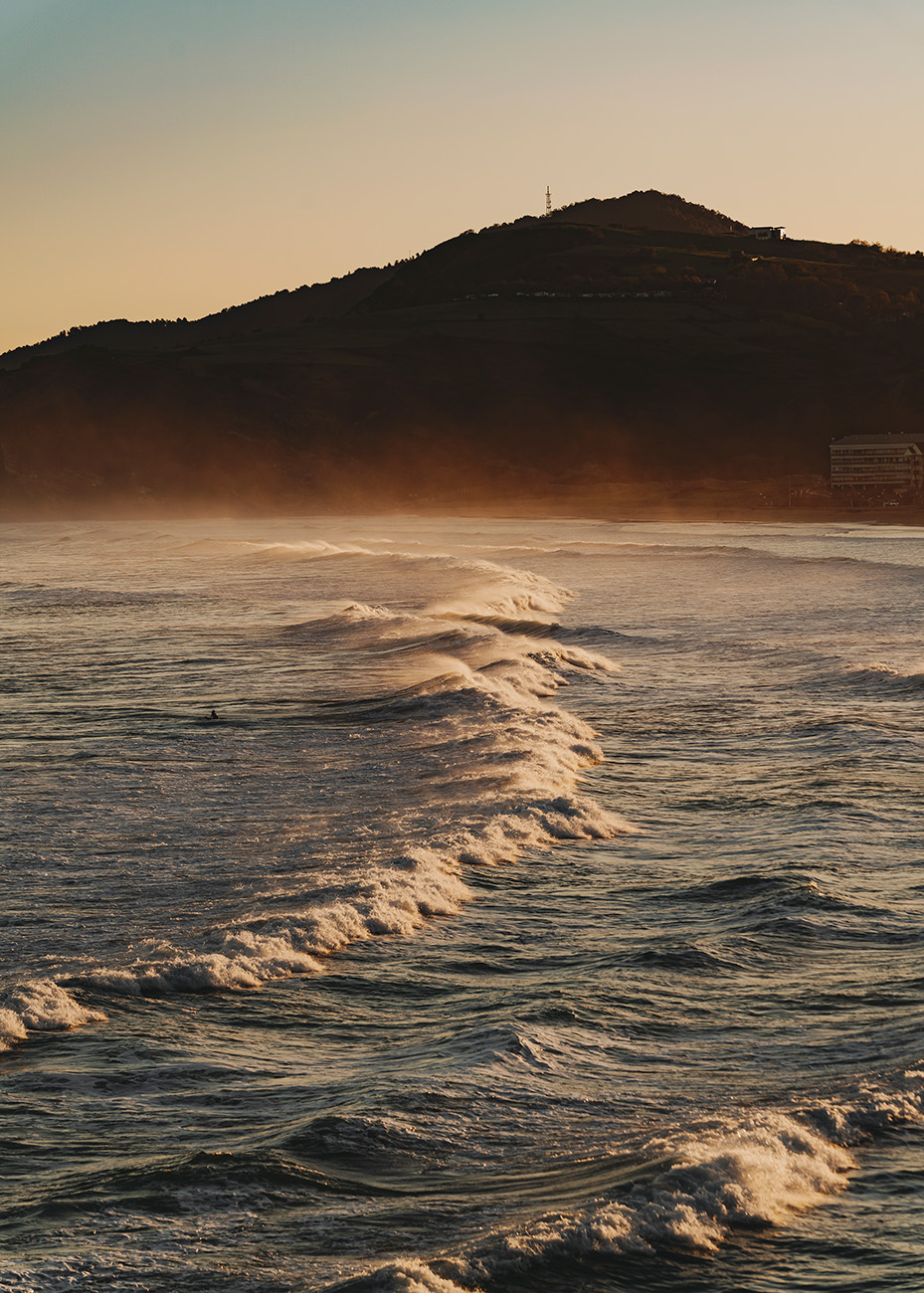 UR BARE_Views over the sea_Torndelacreu