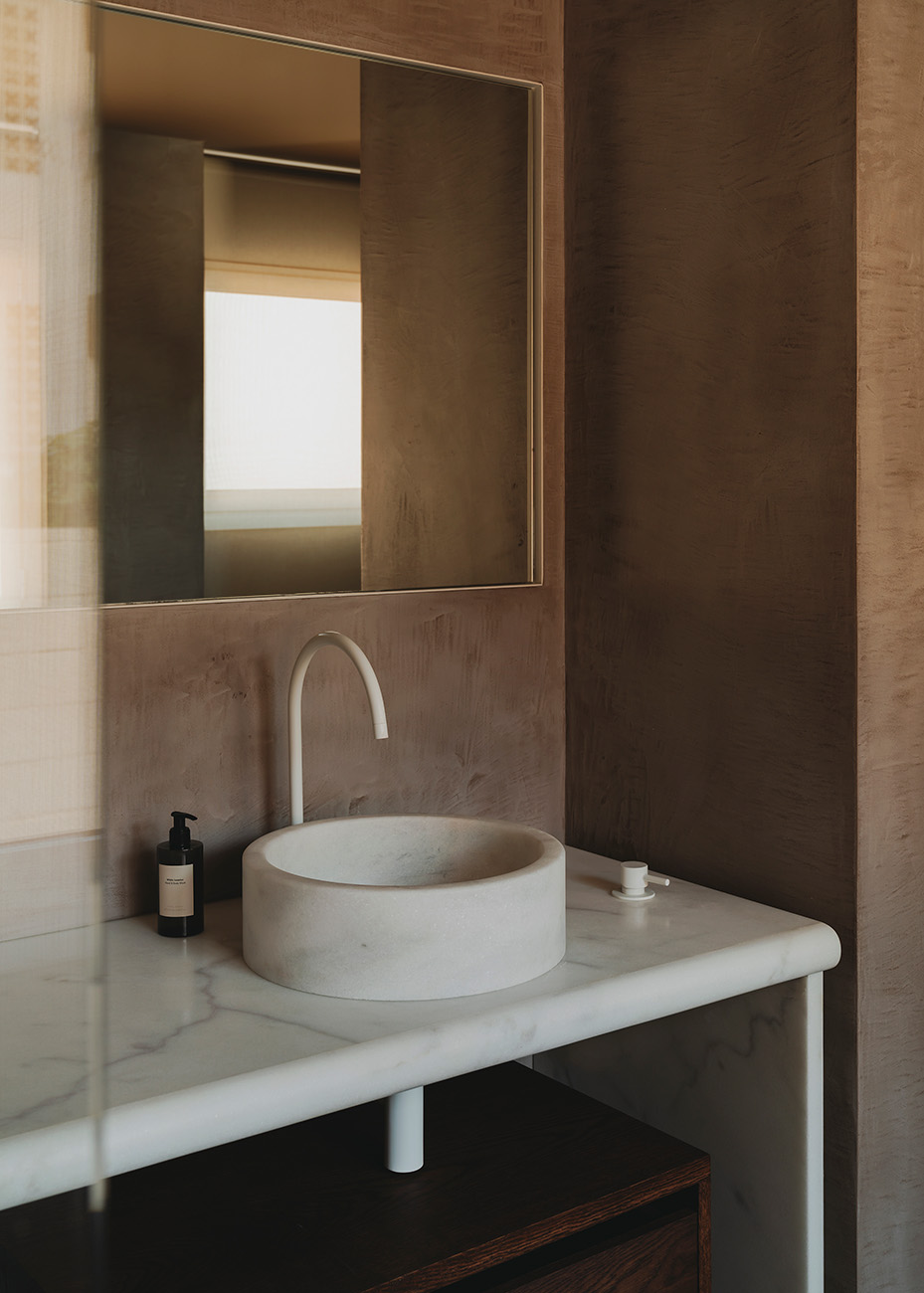 VIVENDA TARRAGONA_Bathroom Atmosphere_Torndelacreu