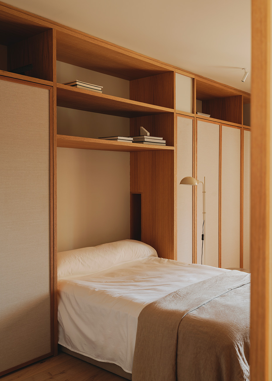 VIVENDA TARRAGONA_Bedroom_Torndelacreu