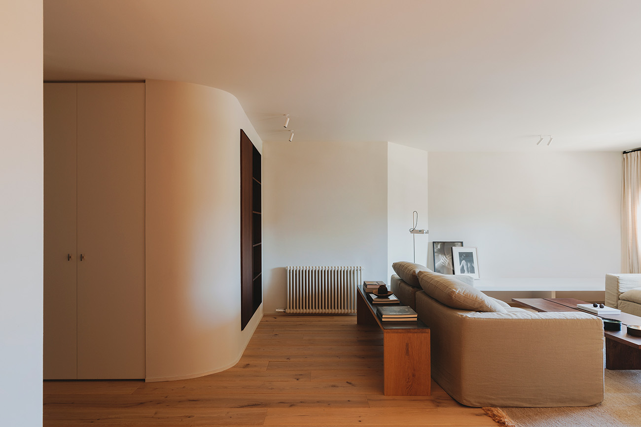 VIVENDA TARRAGONA_Family Living Room_Torndelacreu