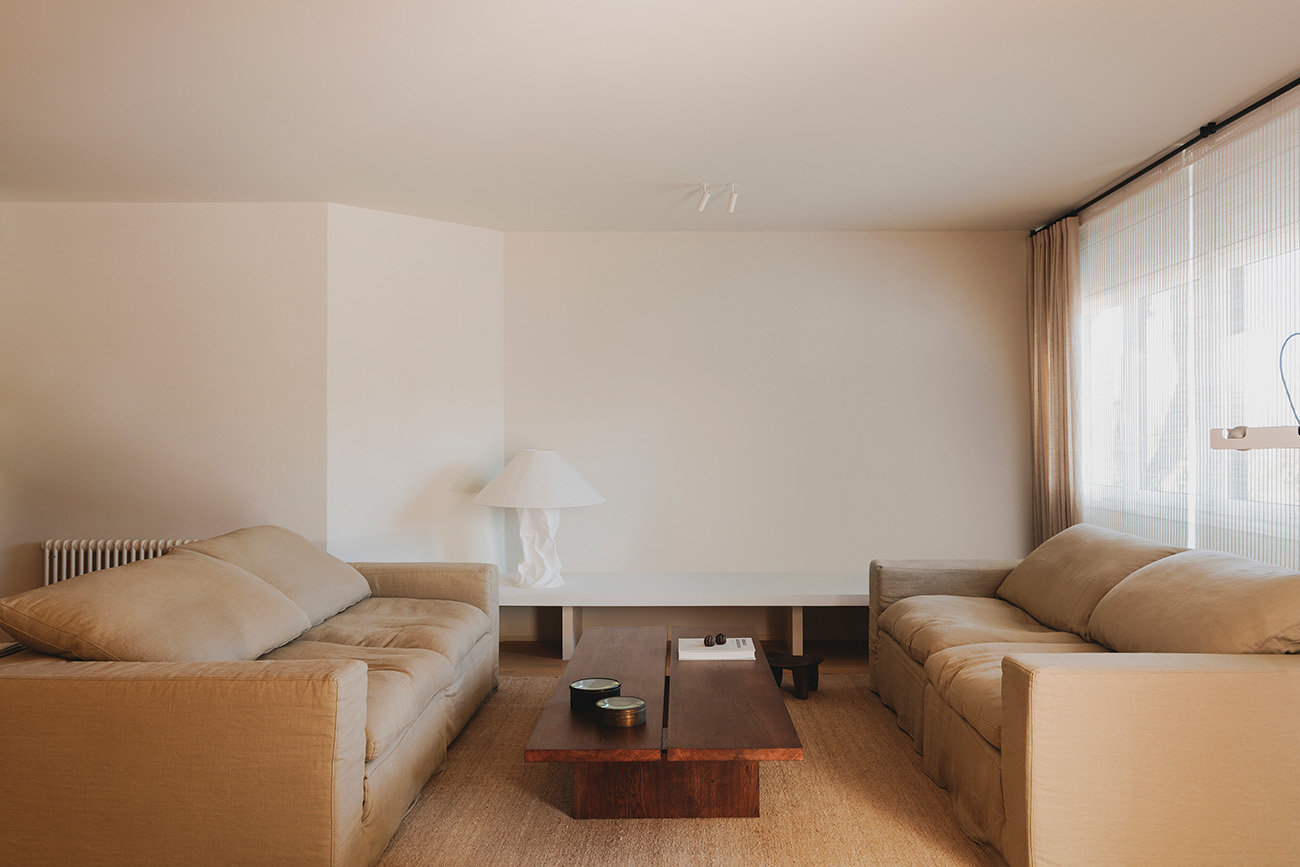 VIVENDA TARRAGONA_Living Room_Torndelacreu
