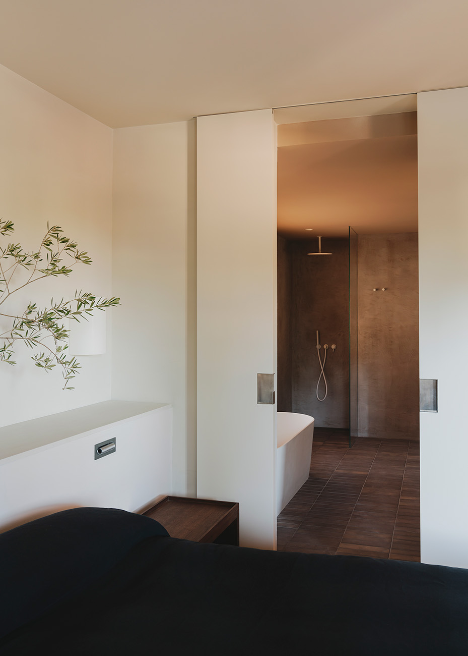 VIVENDA TARRAGONA_Suite Bathroom_Torndelacreu
