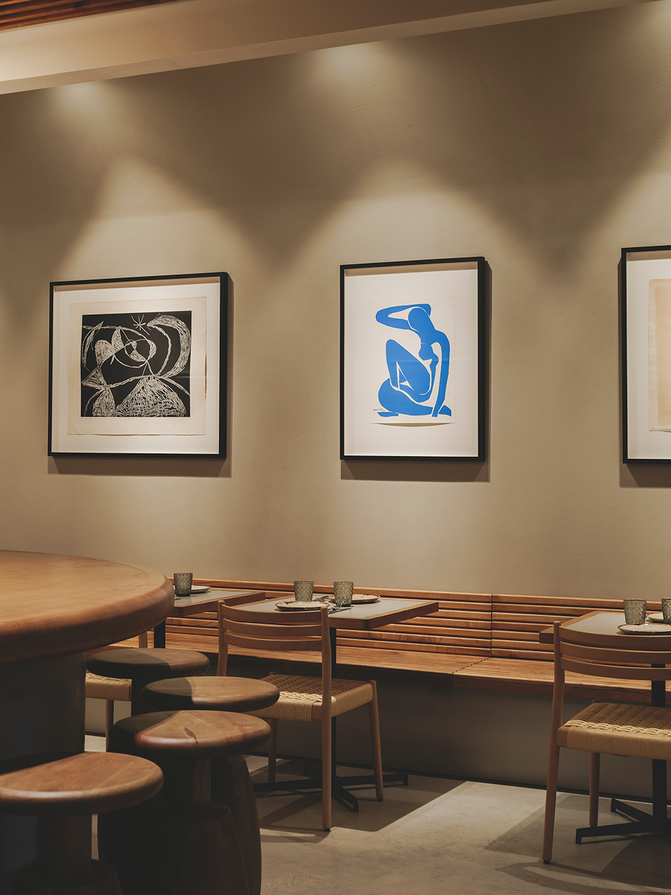 TELEFERIC_Wall Art Dinning_Torndelacreu
